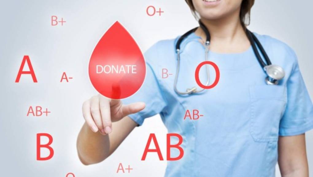 OMS pide a voluntarios donar sangre para 'salvar a los que dependen de ella'