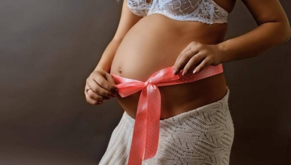 Mujeres con cáncer también pueden lograr un embarazo