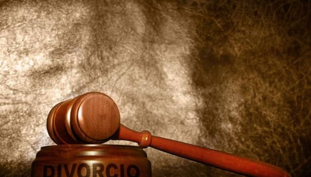 Sugieren ir a terapia en caso de divorcio