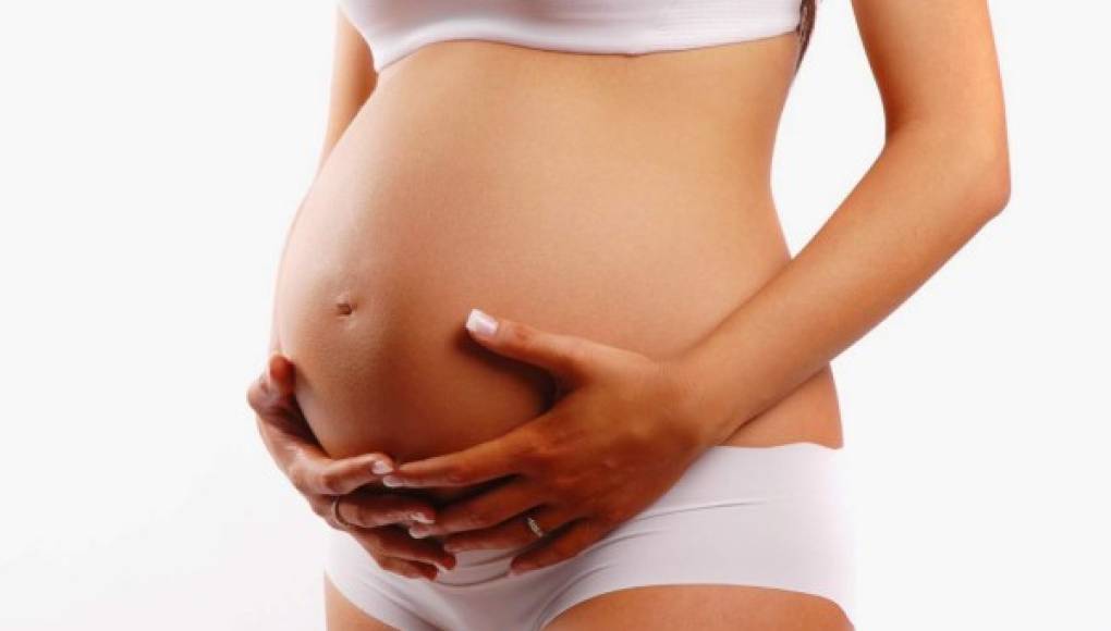 Un estudio recomienda dar suplementos de yodo a todas las embarazadas