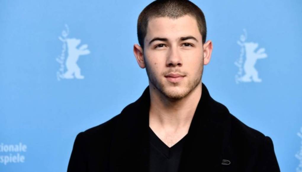 Nick Jonas actuará en 'Jumanji”