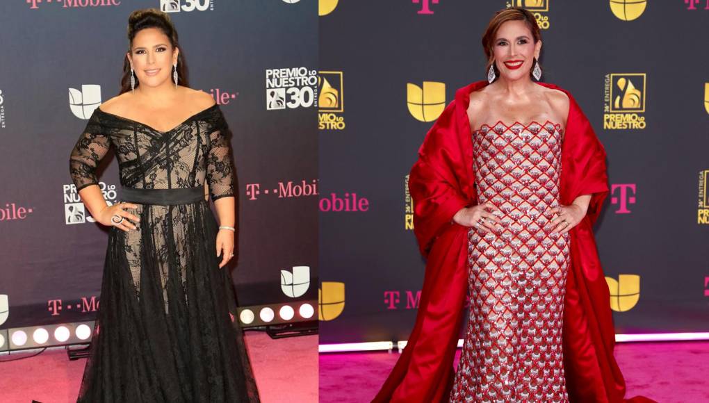 La actriz y presentadora mexicana Angélica Vale ha sorprendido a todos sus seguidores al mostrar su nueva figura estilizada. La estrella ha revelado que ha perdido 44 libras y contó cuál es el secreto de este drástico cambio. 