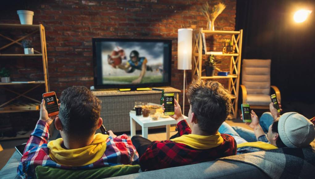5 buenas razones para regular el uso del televisor