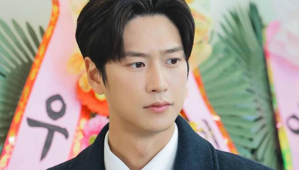  El actor Na In Woo, interpreta en la serie a Ji Hyuk. Un personaje que se ha ganado el cariño de su audiencia por ser el enamorado protector de Ji Won, la protagonista de la historia.
