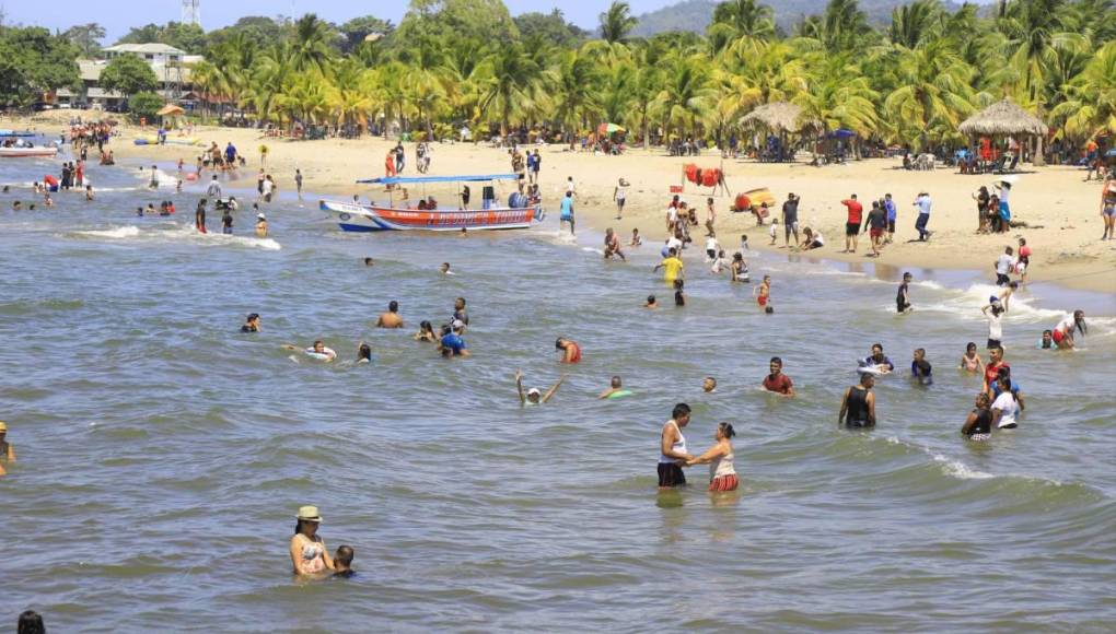 La Semana Santa 2024 se celebrará del domingo 24 al sábado 30 de marzo.