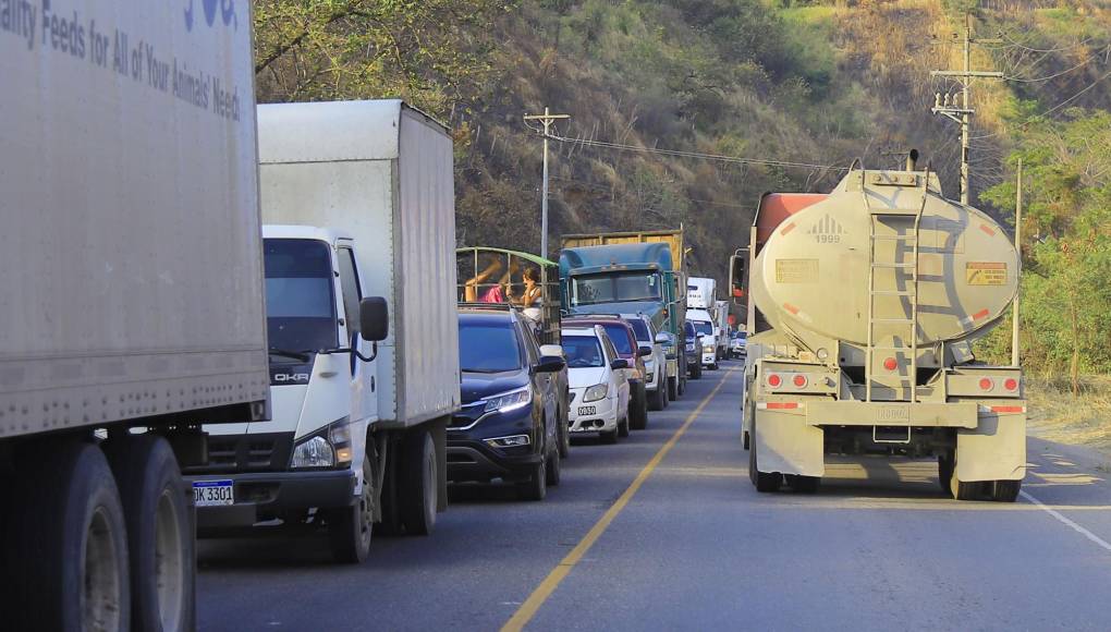 Datos de la SIT indican que el subtramo uno, que va de Naco, Cortés, a Quimistán, Santa Bárbara, consiste en la construcción y rehabilitación de un total de 28.20 kilómetros de carretera.
