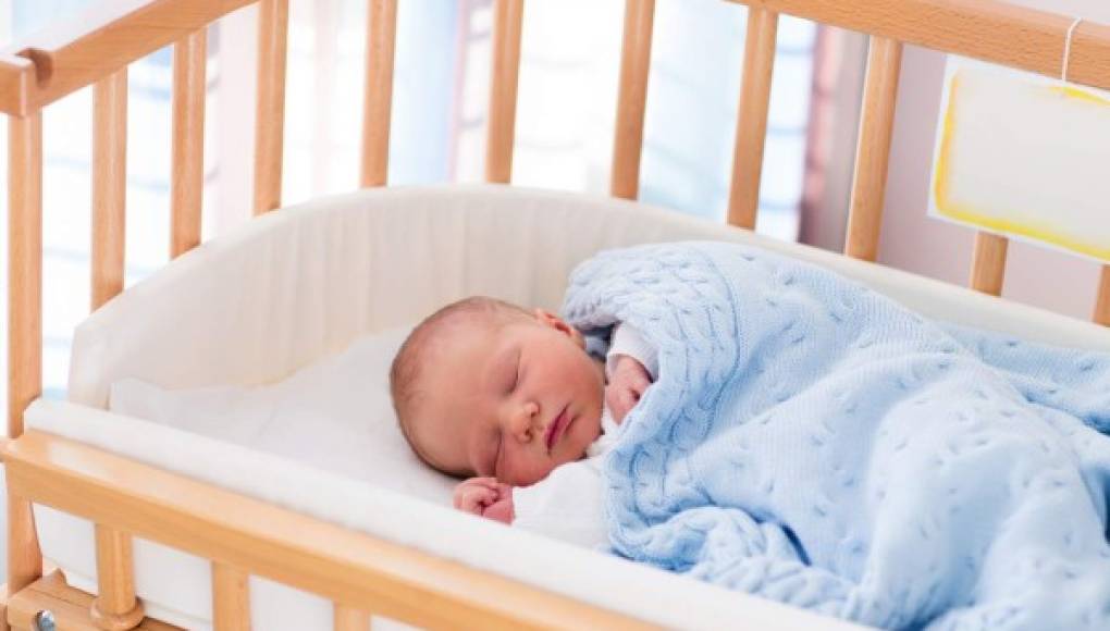 Más bebés en cochecitos o en cunas terminan en emergencias, según un estudio
