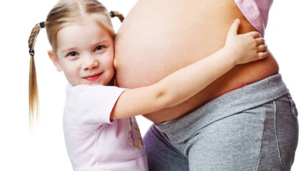 Los intervalos entre embarazos podrían afectar el riesgo de autismo