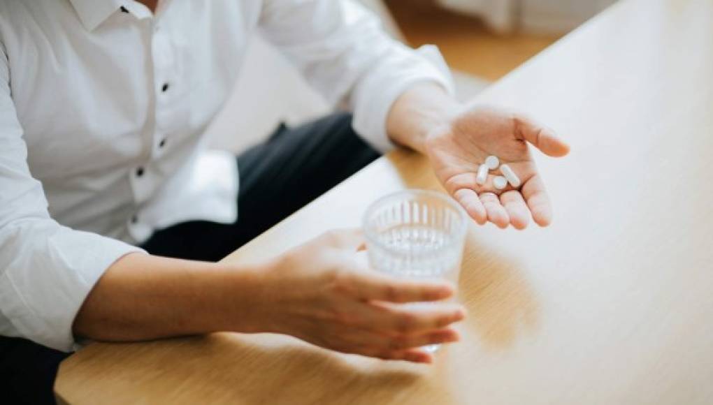 La aspirina en dosis baja podría reducir el riesgo de cáncer