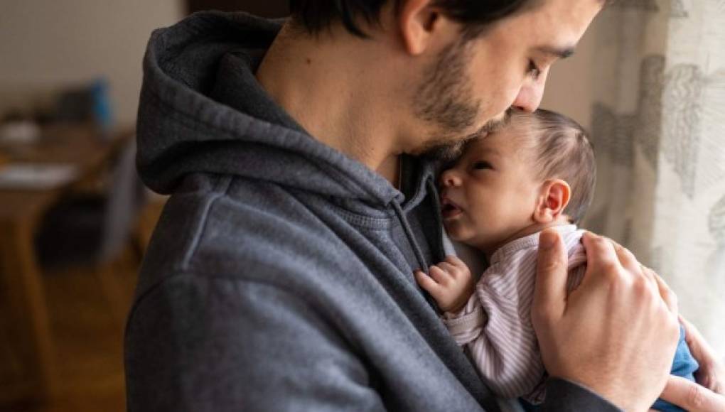 ¿La salud del futuro papá podría afectar a la salud de su hijo recién nacido?
