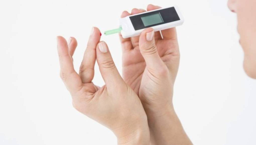 ¿Adiós, agujas? Un parche podría ser el futuro de la monitorización del azúcar en la sangre