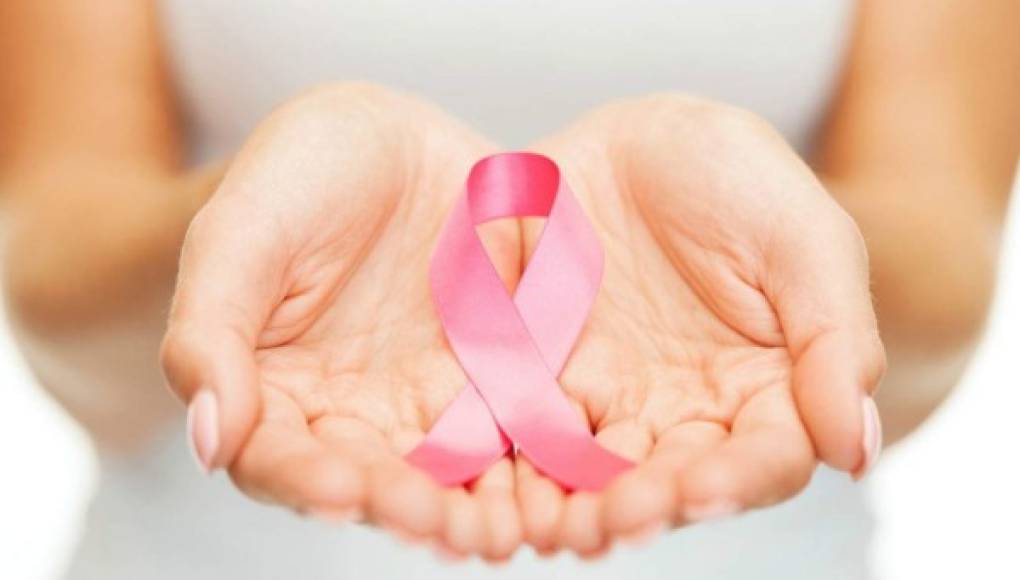 Logran eliminar el cáncer de mama sin quimioterapia