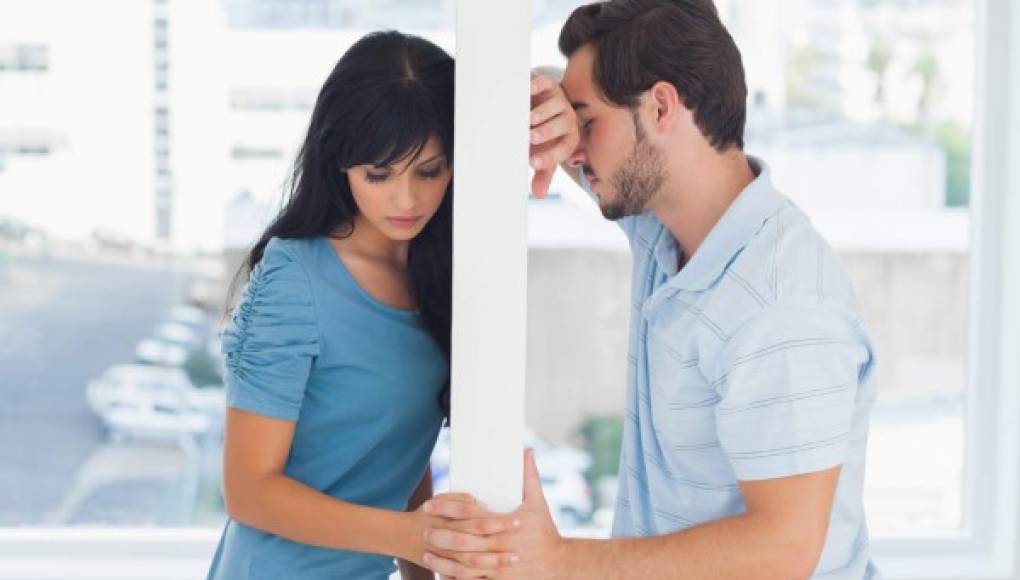 Consejos para no pelear con tu pareja
