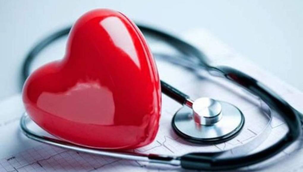 Hallan 10 nuevas características genéticas asociadas al infarto de miocardio