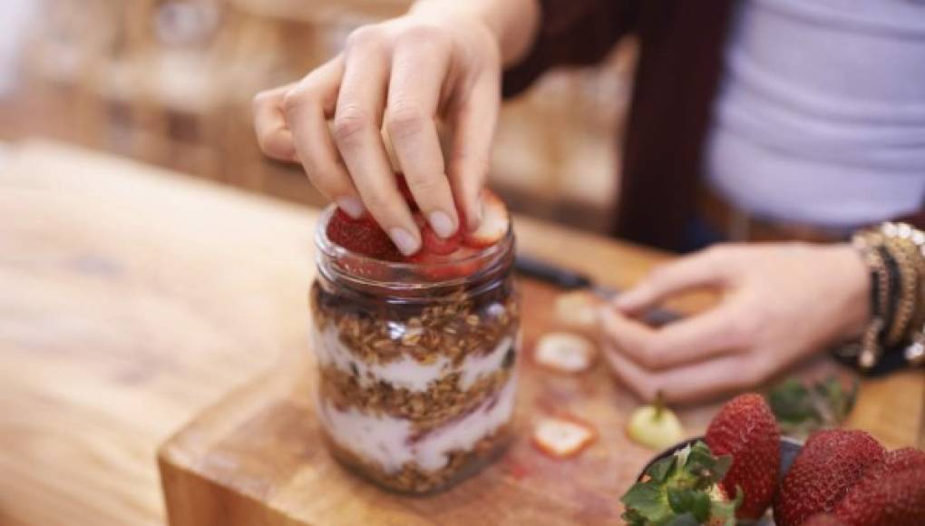 Las dietas saludables deben respetar también el ambiente