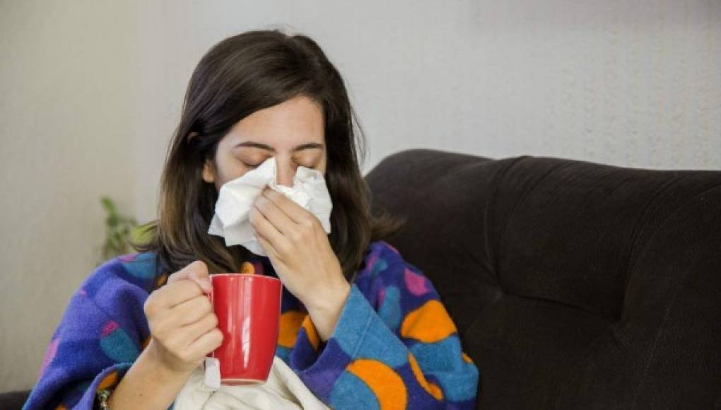 La vacuna contra la gripe es esencial para los que tienen EPOC