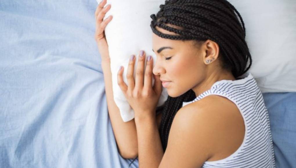 ¿Dormir menos hace que se tenga un peor estado de salud?