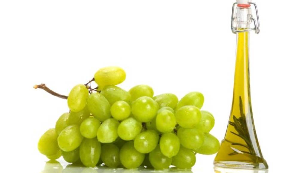 Aceite de pepitas de uva muscadine ayuda a reducir la obesidad, según estudio