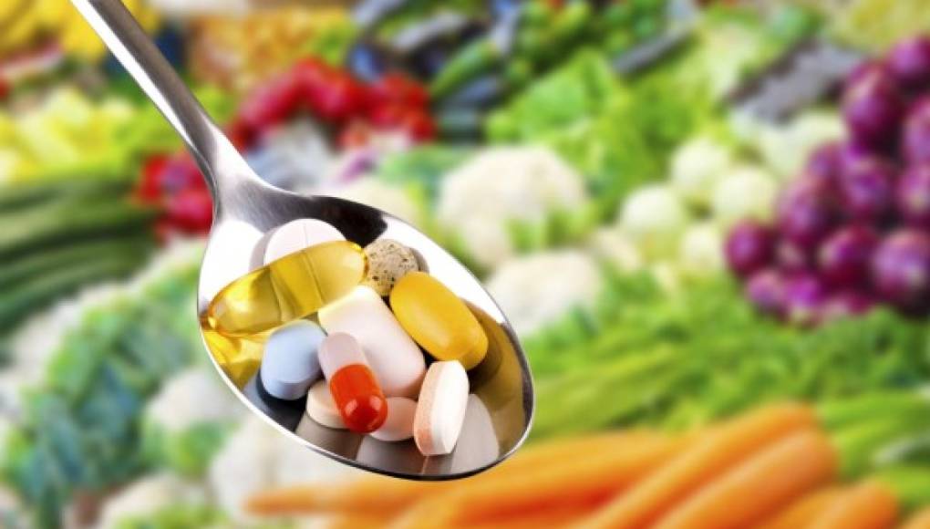 Las multivitaminas no promueven la salud cardiovascular