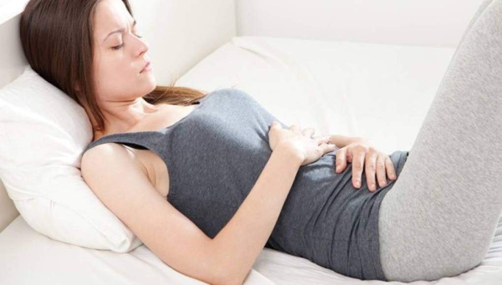 ¿El síndrome premenstrual podría aumentar el riesgo de hipertensión de las mujeres?