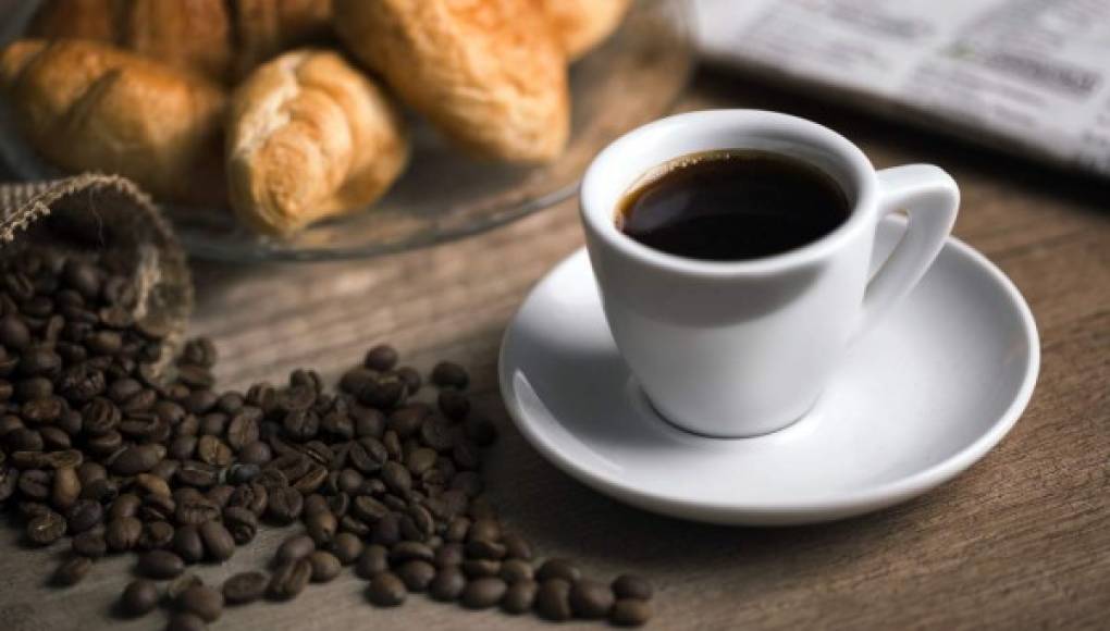 El café podría ser bueno para el hígado