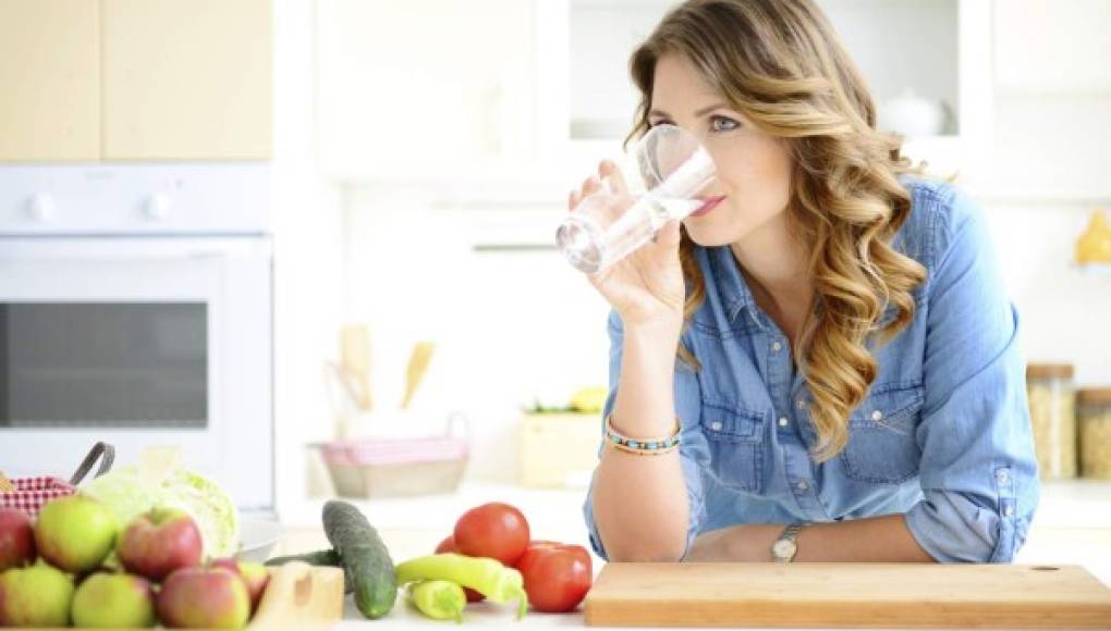 Alimentos muy fríos, grasosos y picantes afectan la voz