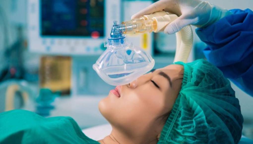 Prepararse para la anestesia: cinco consejos que debe saber