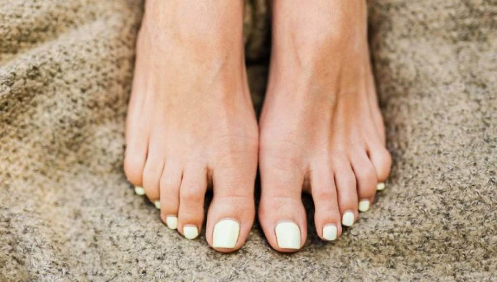 La importancia de hacerte el 'pedicure” regularmente