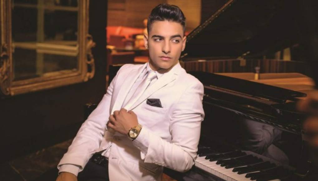 Maluma y Belinda ¿juntos?