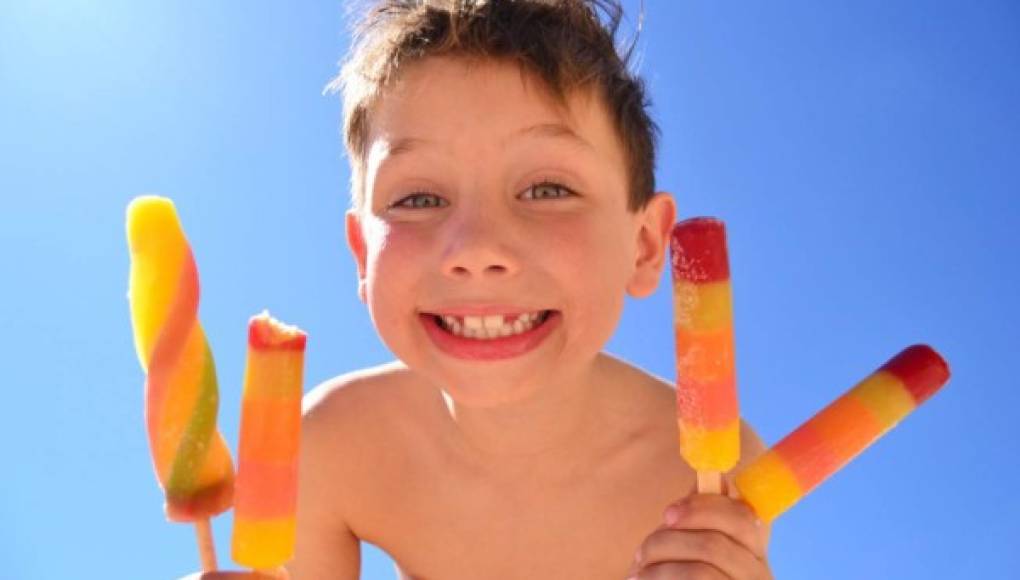 El cuidado de los dientes comienza antes de que salgan