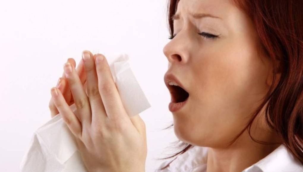 Cómo combatir las alergias otoñales
