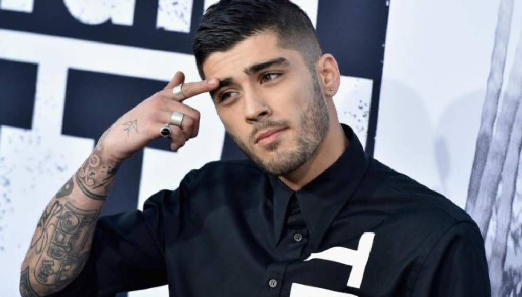 Zayn Malik tendrá 'reality show'