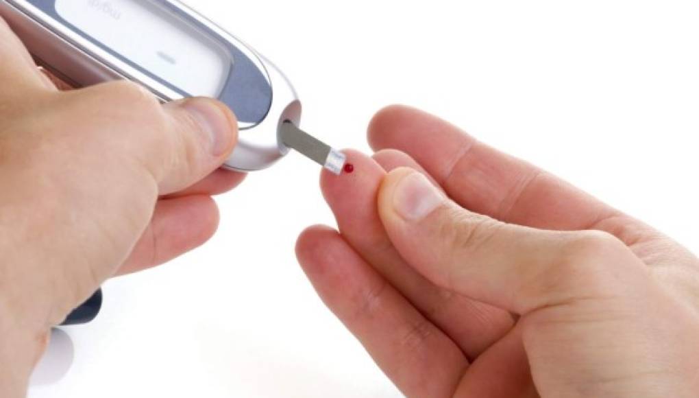 La diabetes tipo 2 puede causar varias complicaciones