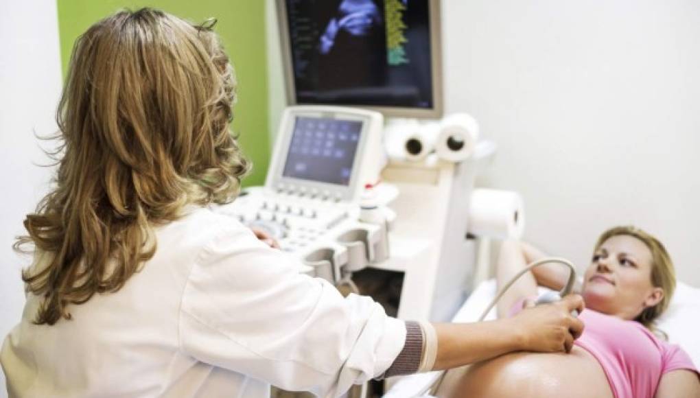 OMS recomienda hacer ecografía a todas embarazadas para detectar microcefalia