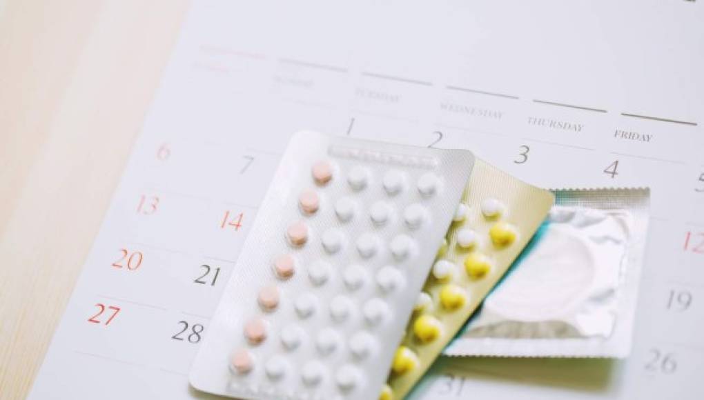 Las pastillas anticonceptivas podrían proteger del cáncer de ovario más grave, según un estudio