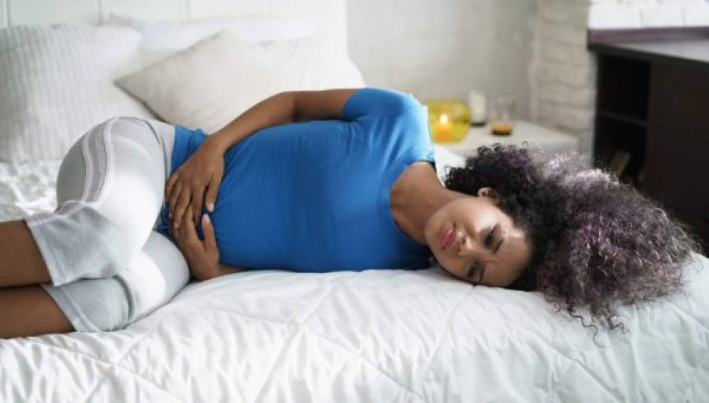 ¿Sufre de cólicos menstruales? Conozca qué los provocan