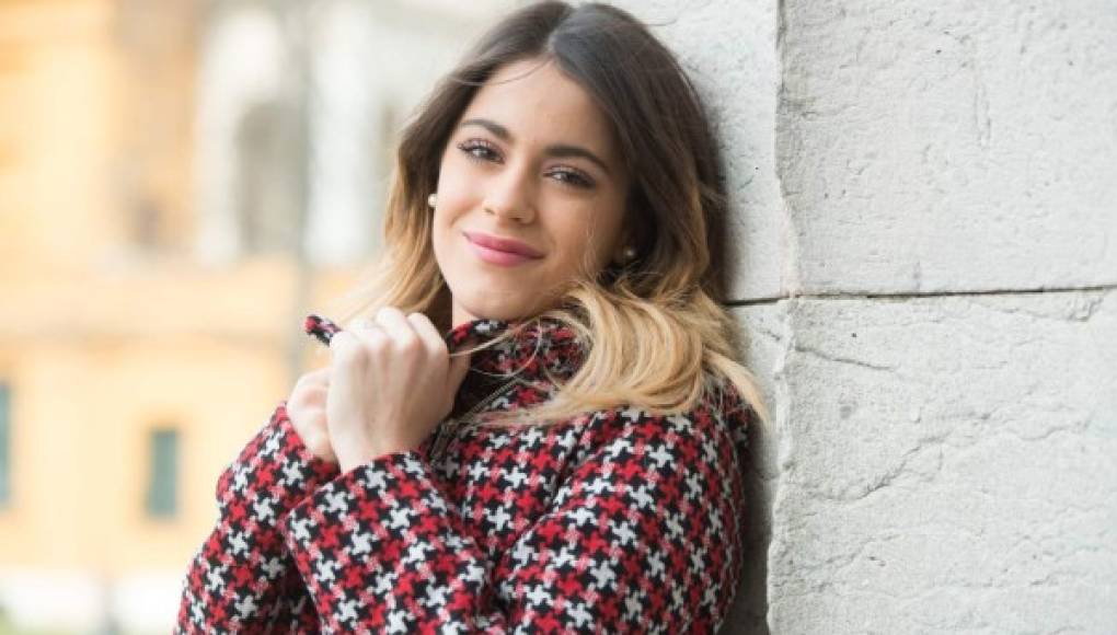 'Violetta' no quiere ser otra Miley Cyrus