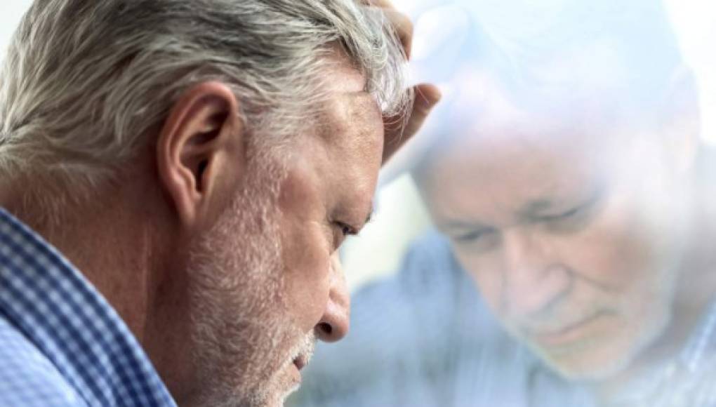 Los cambios en la conducta podrían ser los primeros signos de Alzheimer