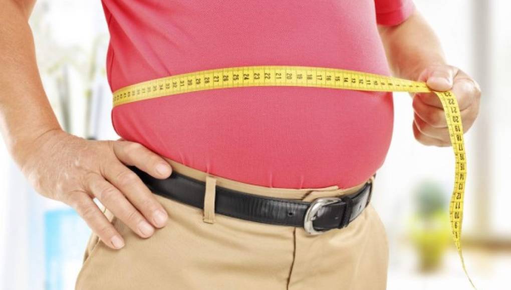 Se demuestra la influencia del sobrepeso y la obesidad en otros ocho cánceres