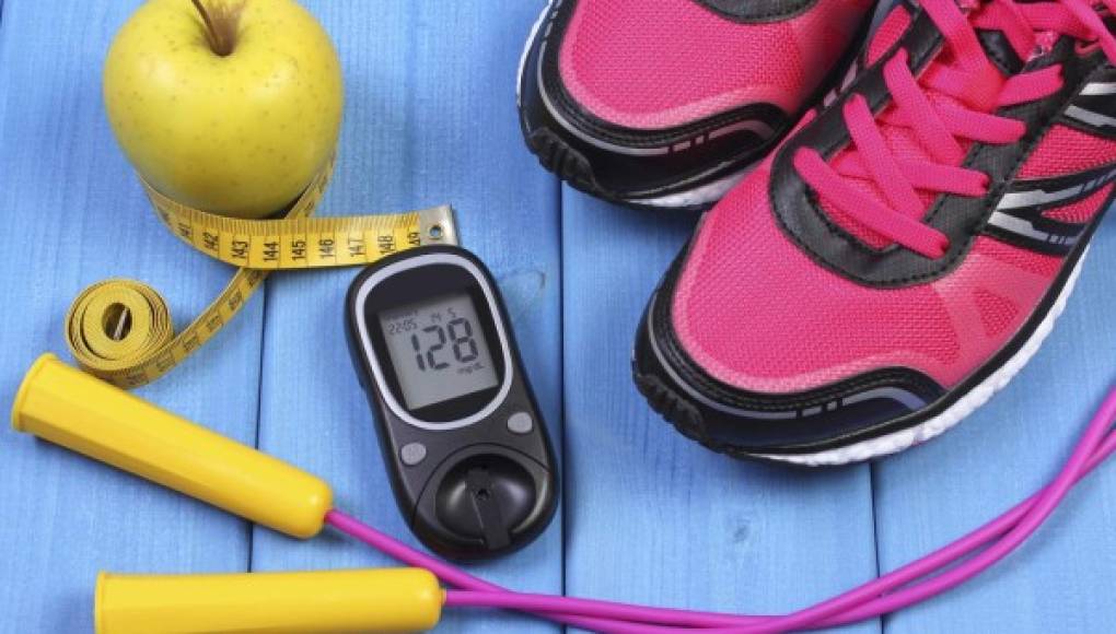Unas nuevas directrices animan a los diabéticos a que se muevan más