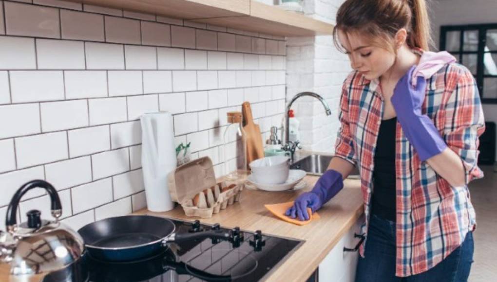 'Tips” de higiene en la cocina para cuidar la salud