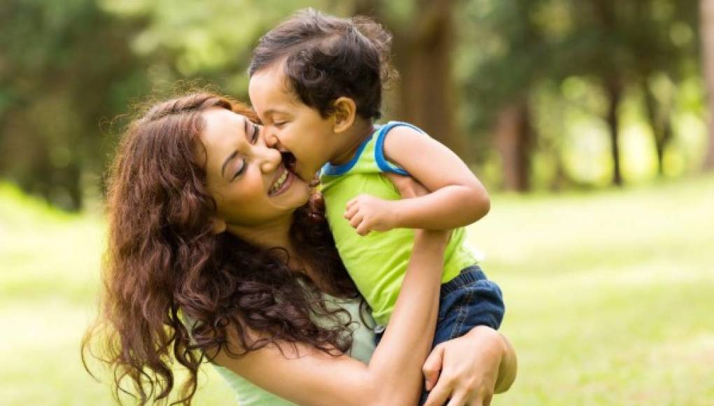 Cómo tener tiempo para ti siendo madre soltera