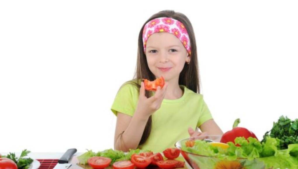 Los conteos de calorías en los menús podrían significar menos comidas que engorden para los niños