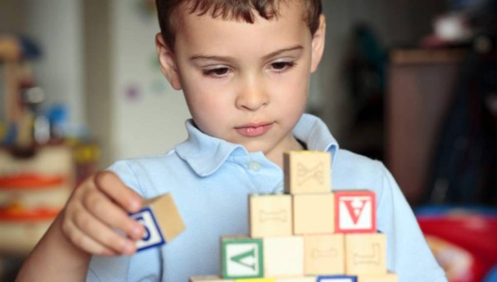 El autismo debe diagnosticarse a temprana edad
