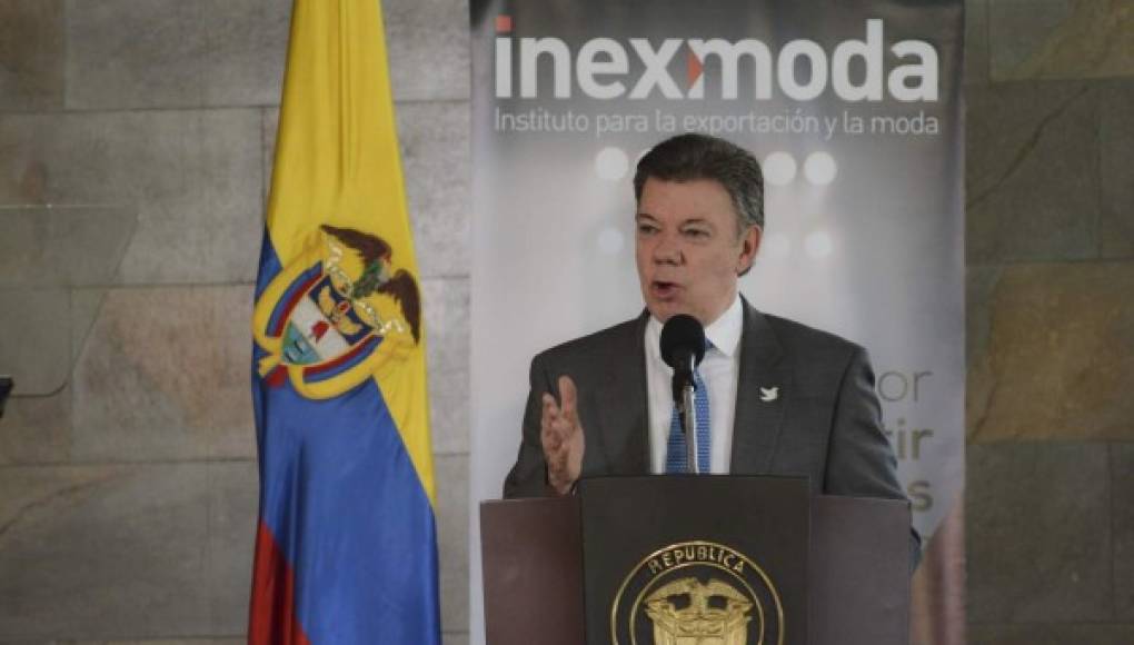 ColombiaModa impone las prendas con aires urbanos