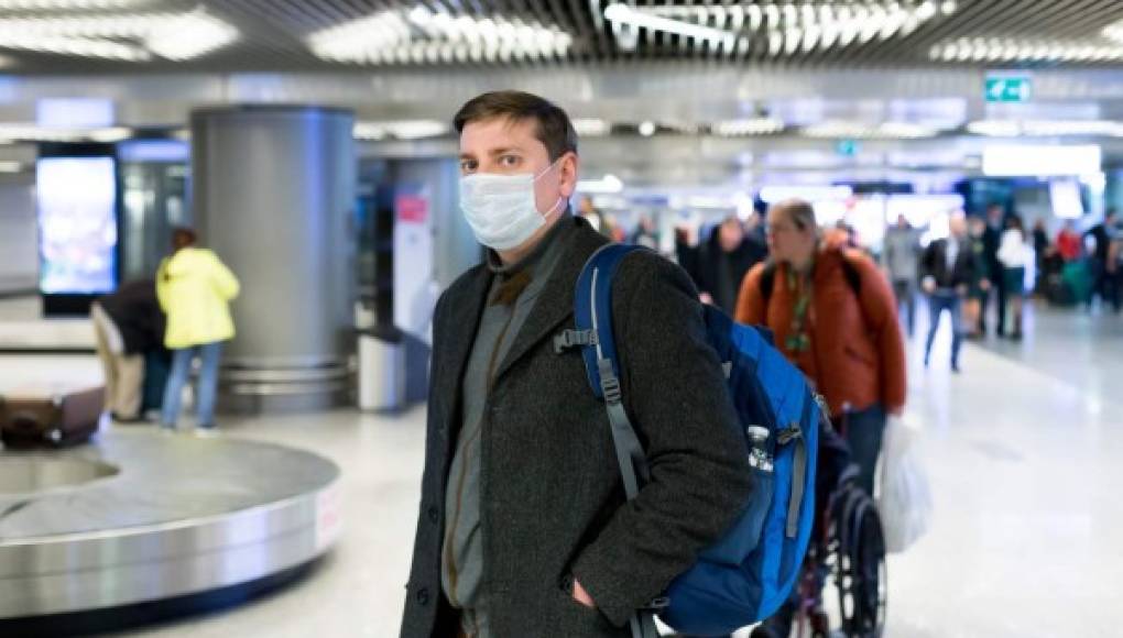 ¿Debe usted cancelar sus planes de viaje debido al coronavirus? Tome esta prueba