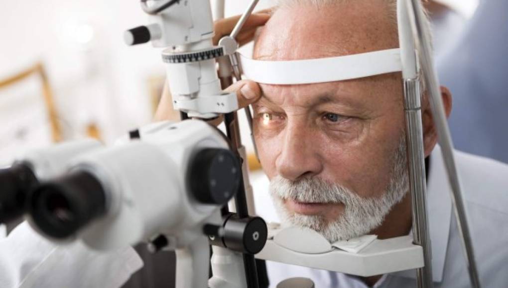 Crean microválvula que ayudaría a reducir riesgos de glaucoma