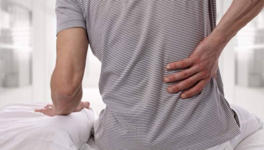 La guía de un experto para evitar el dolor de espalda