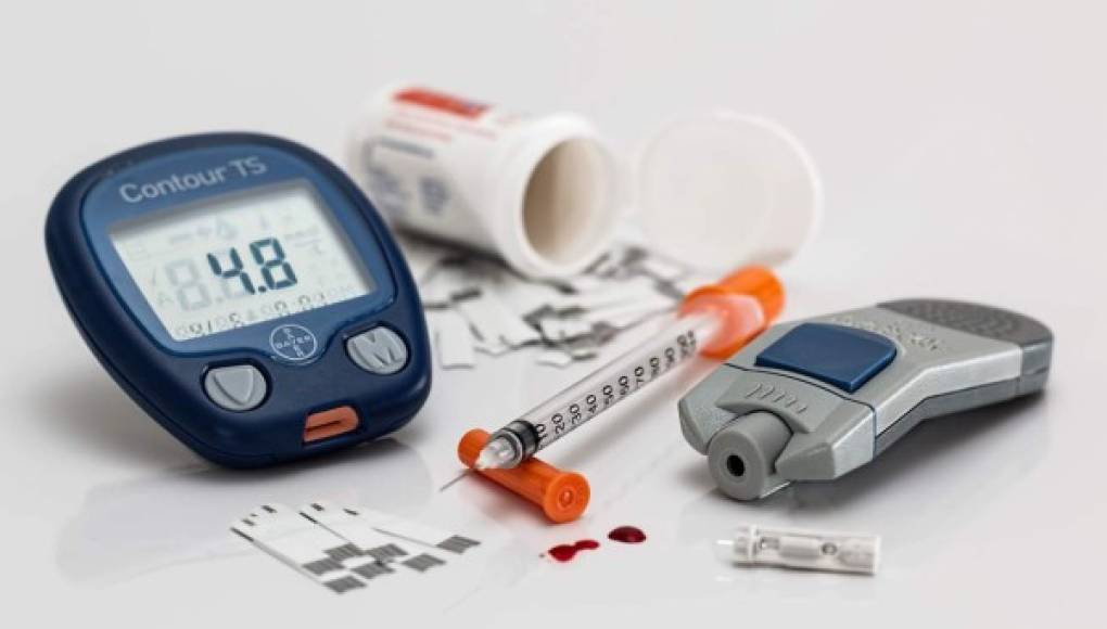 Los casos de diabetes se cuadruplican en todo el mundo desde 1980