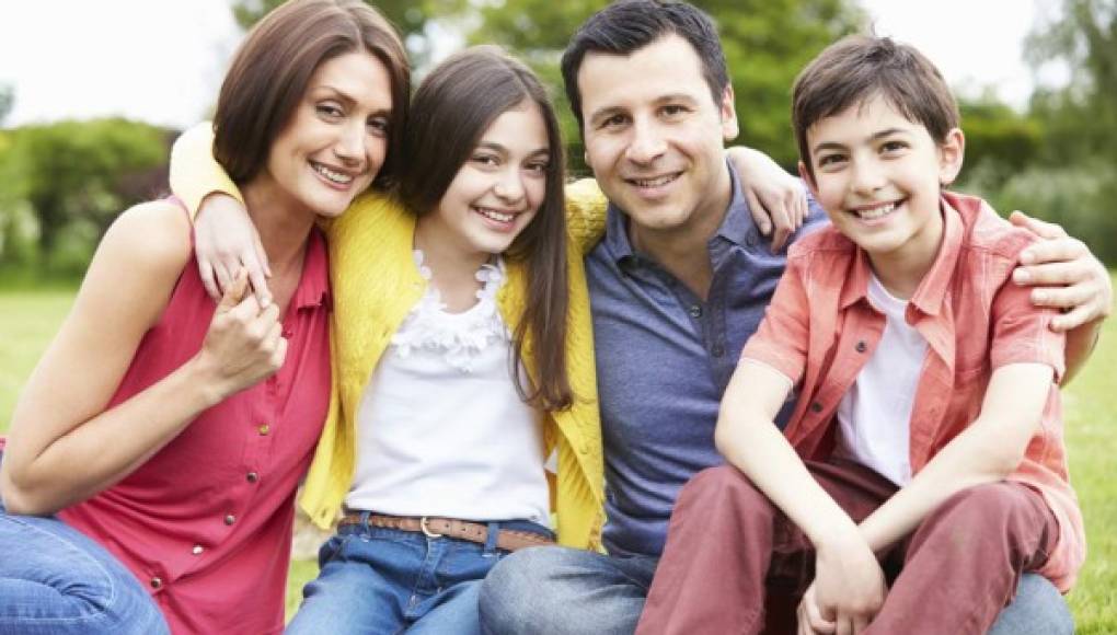 Seis consejos prácticos para superar los problemas en familia